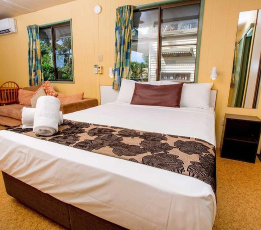 Tasman Holiday Parks - Hervey Bay