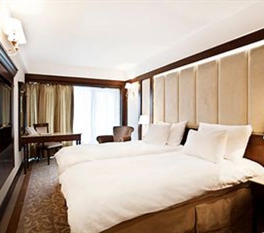 Hotel International