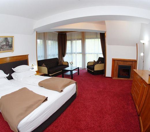 Hotel Cumpatu