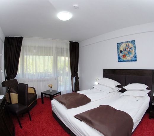 Hotel Cumpatu