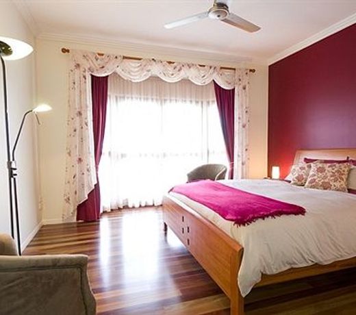 Villa Cavour Bed & Breakfast