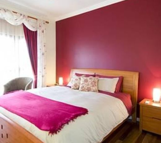 Villa Cavour Bed & Breakfast