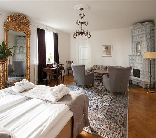 Slottshotellet