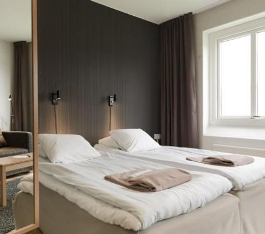 Hotell Svanen
