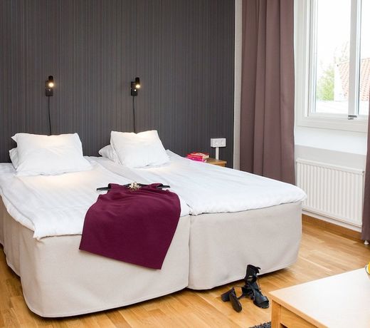 Hotell Svanen