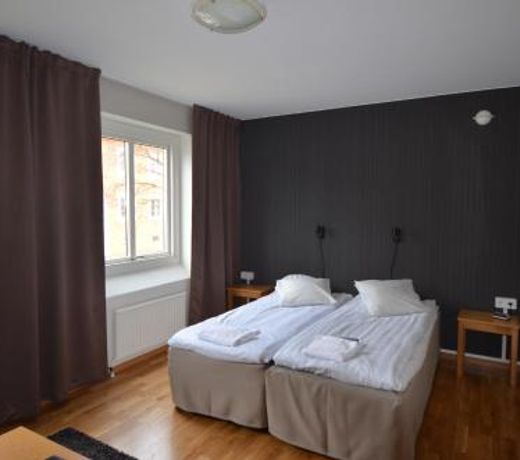 Hotell Svanen