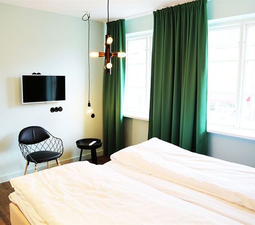 Hotell Hilda