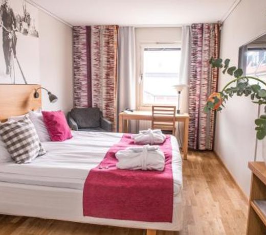 Best Western Plus Kalmarsund Hotell