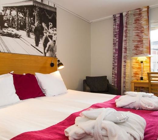 Best Western Plus Kalmarsund Hotell