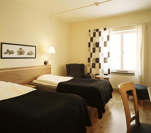 ProfilHotels Calmar Stadshotell