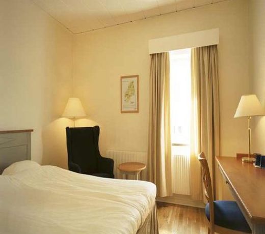 ProfilHotels Calmar Stadshotell