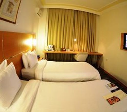 Anemon Kent Aydın Otel