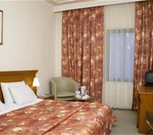 Anemon Kent Aydın Otel