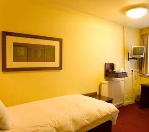 Highwayman Hotel
