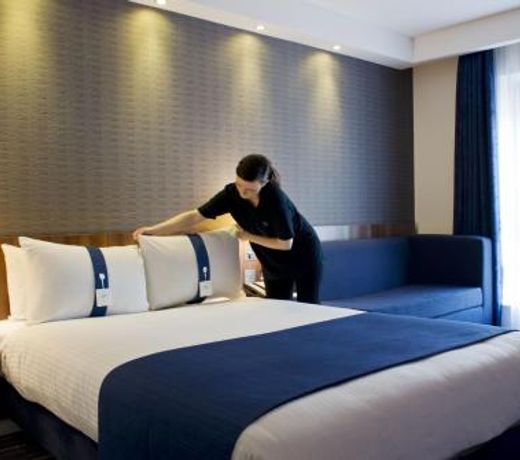 Holiday Inn Express Dunstable, an IHG Hotel