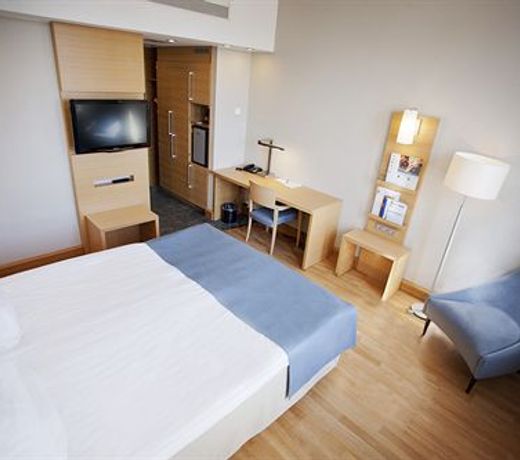 Solo Sokos Hotel Helsinki