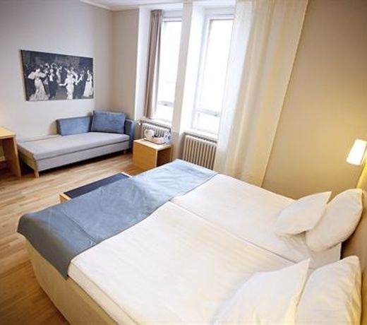Solo Sokos Hotel Helsinki
