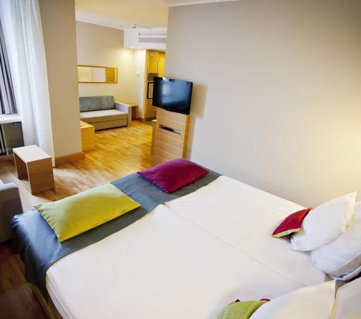 Solo Sokos Hotel Helsinki
