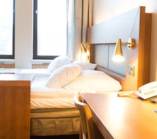 Original Sokos Hotel Vaakuna Helsinki