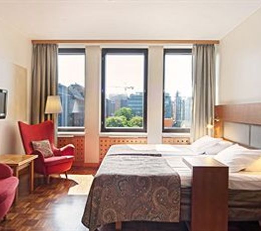 Original Sokos Hotel Vaakuna Helsinki