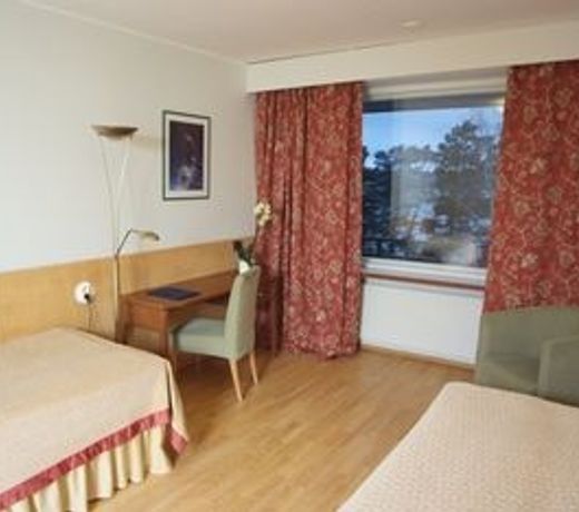 Hotel Sofia