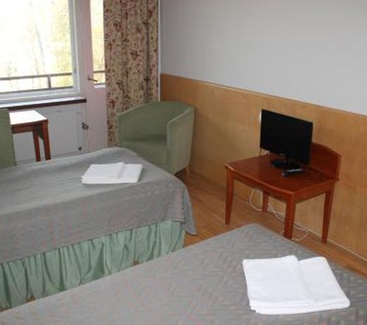 Hotel Sofia
