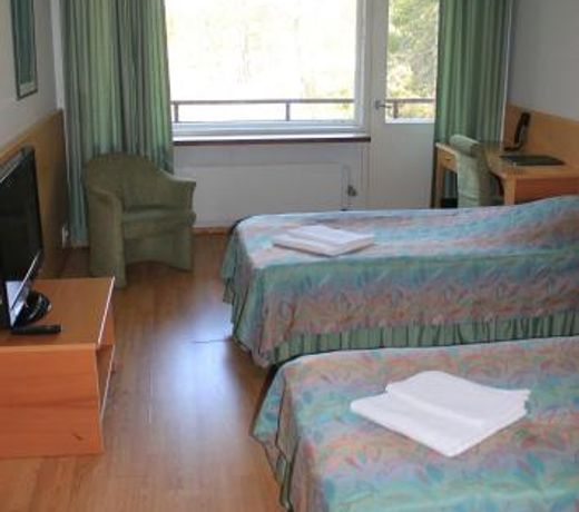Hotel Sofia