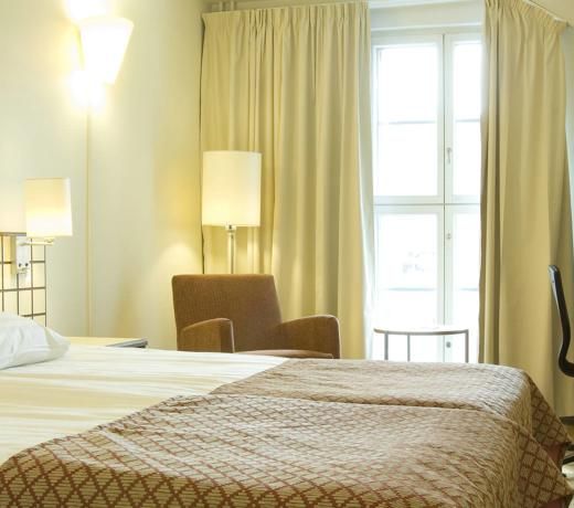 Scandic Grand Marina