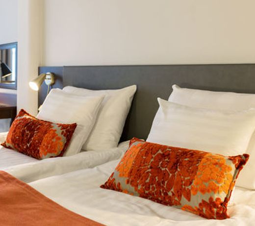 Scandic Grand Marina