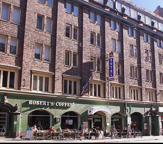 Hotel Midpoint Helsinki