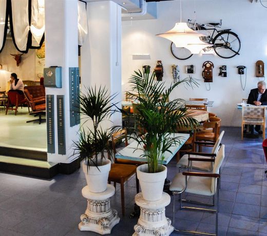 Hotel Midpoint Helsinki