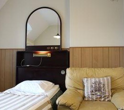 Kongressikoti Hotel