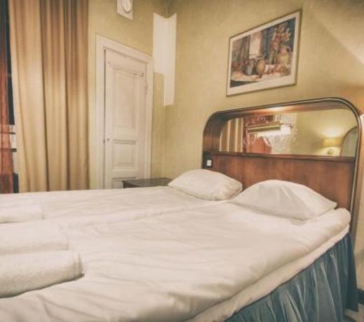 Kongressikoti Hotel