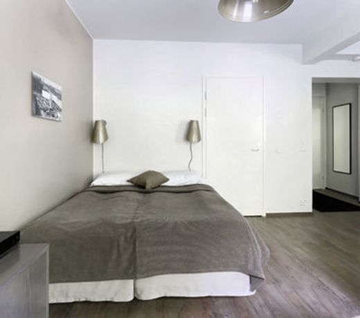 Forenom Serviced Apartments Helsinki Lapinlahdenkatu