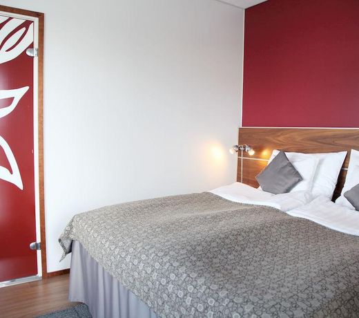 Aida Hotel