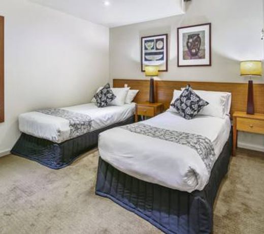 Alzburg Resort