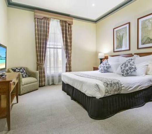 Alzburg Resort