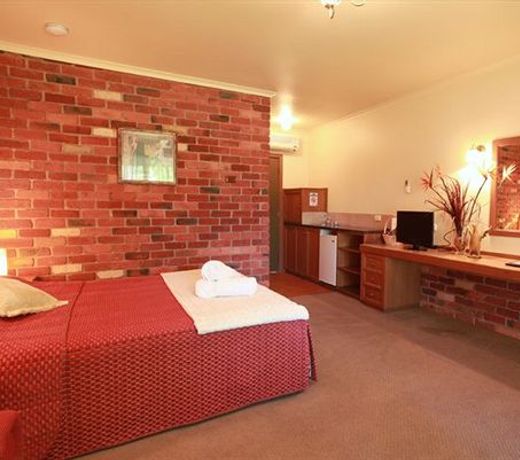 Mansfield Valley Motor Inn