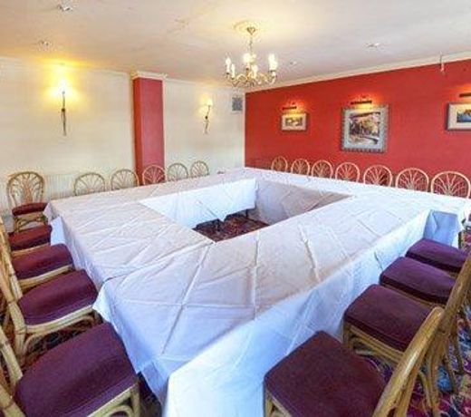 Sun Hotel by Greene King Inns