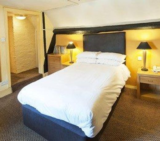 Sun Hotel by Greene King Inns