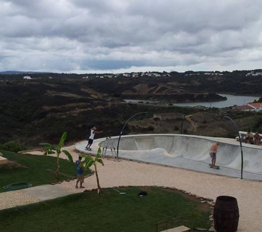 Boa Vida Guest House