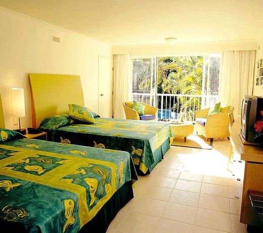 Daydream Island Resort