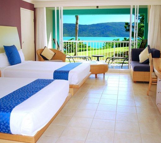 Daydream Island Resort