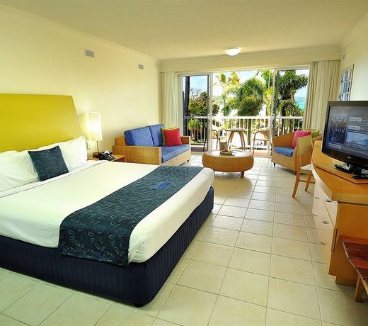 Daydream Island Resort