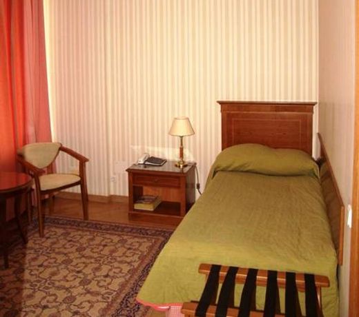 Zvenigorod Resort Merii