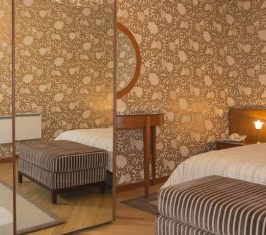 Zvenigorod Resort Merii