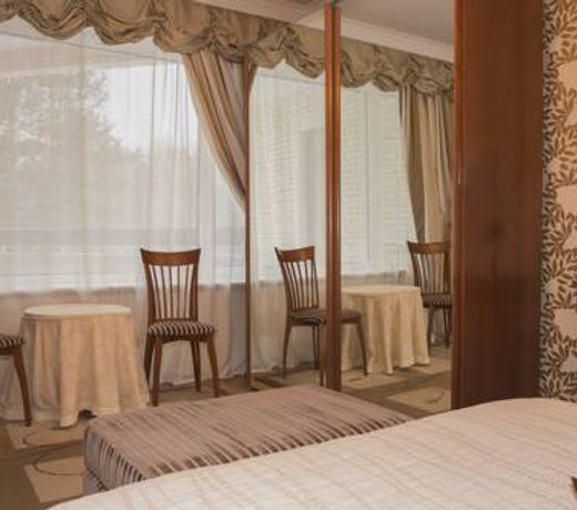 Zvenigorod Resort Merii
