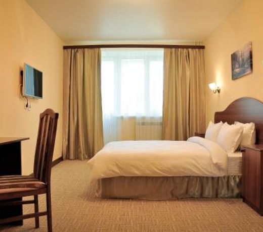 Hotel Universitetskaya