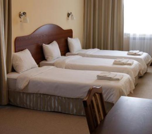 Hotel Universitetskaya