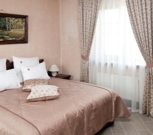 Usadba Dobrolubovo